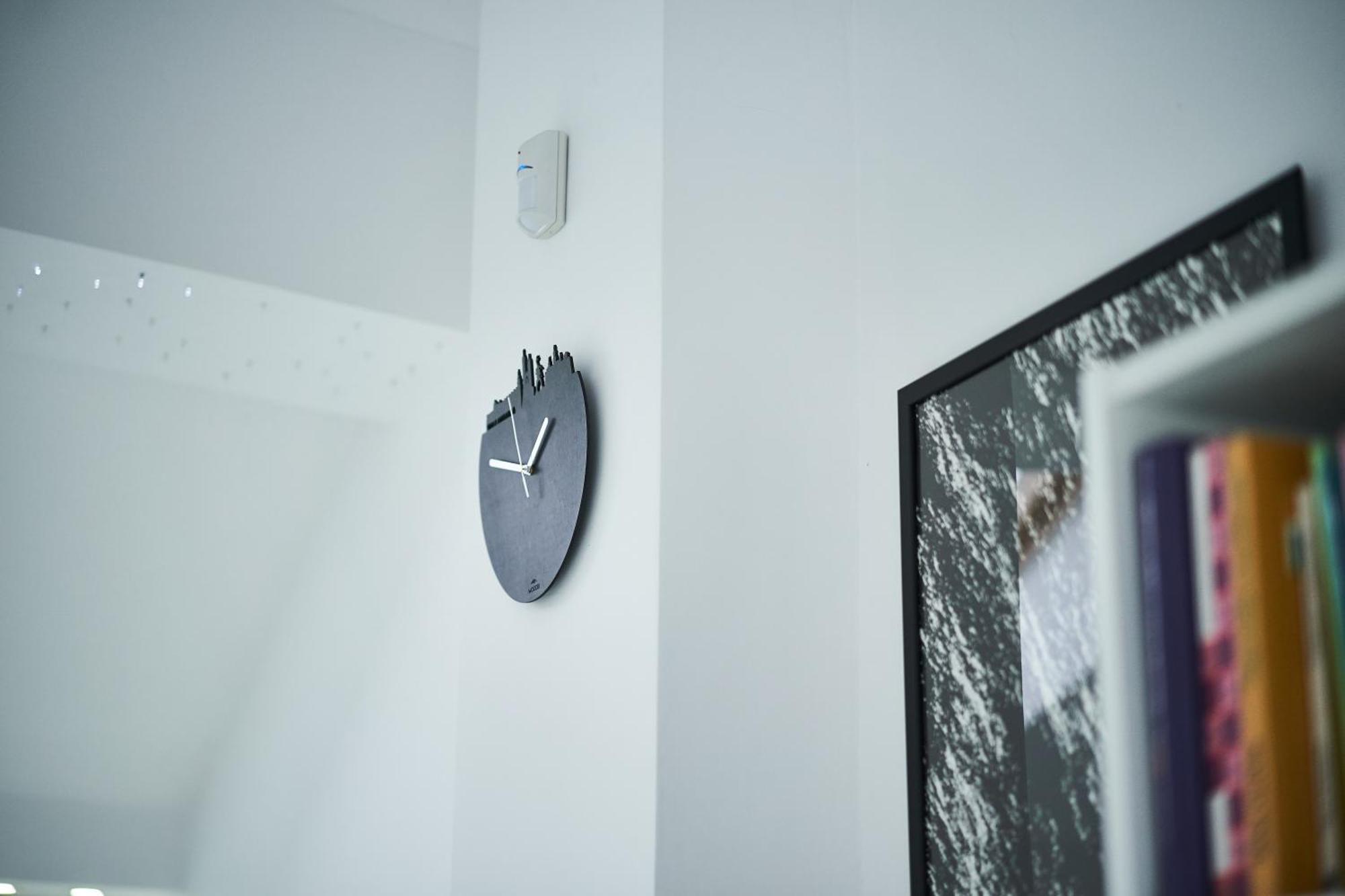 Апартаменты Unique Design Loft In Middle Of Centre Of Old Town With Netflix Краков Экстерьер фото