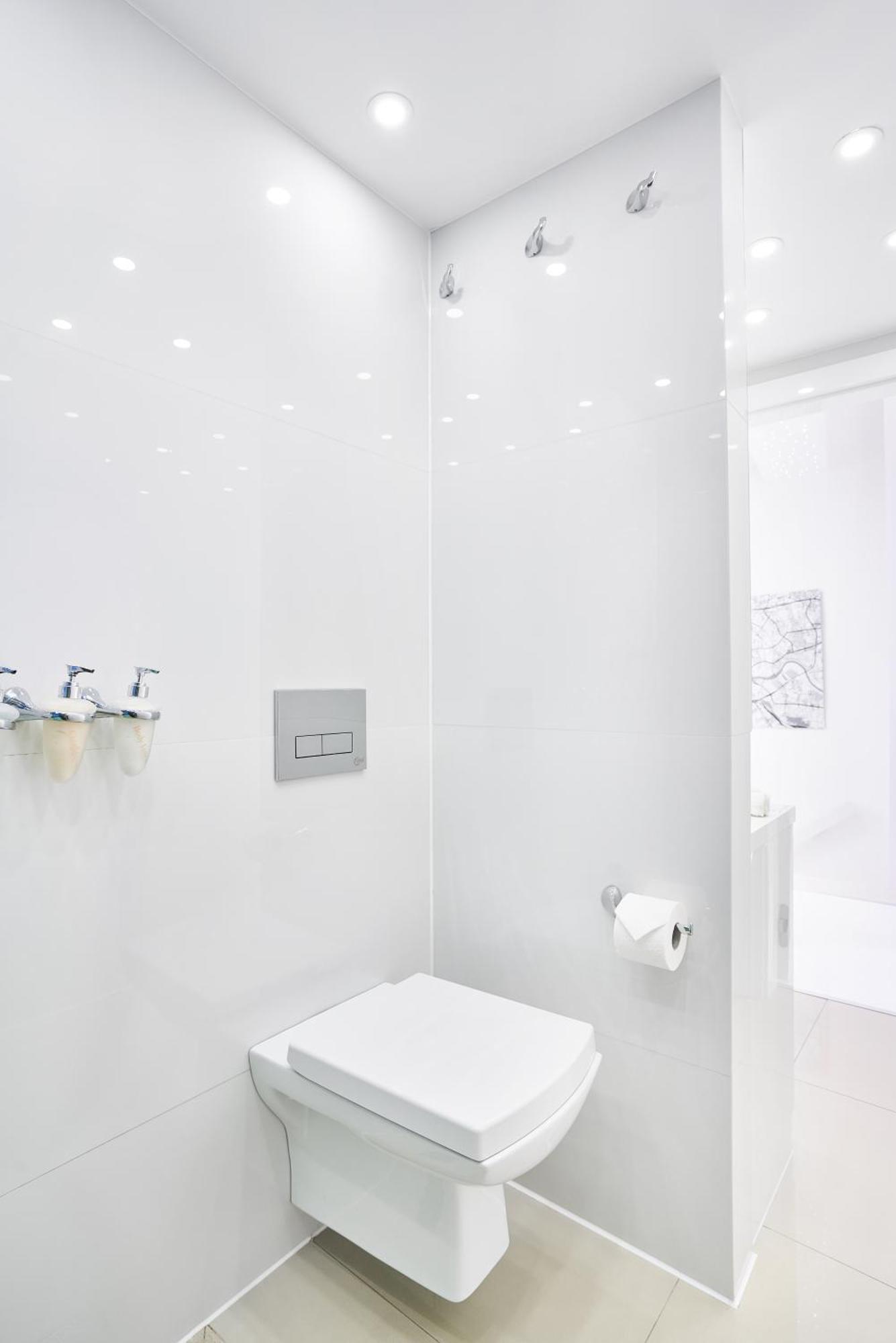 Апартаменты Unique Design Loft In Middle Of Centre Of Old Town With Netflix Краков Экстерьер фото