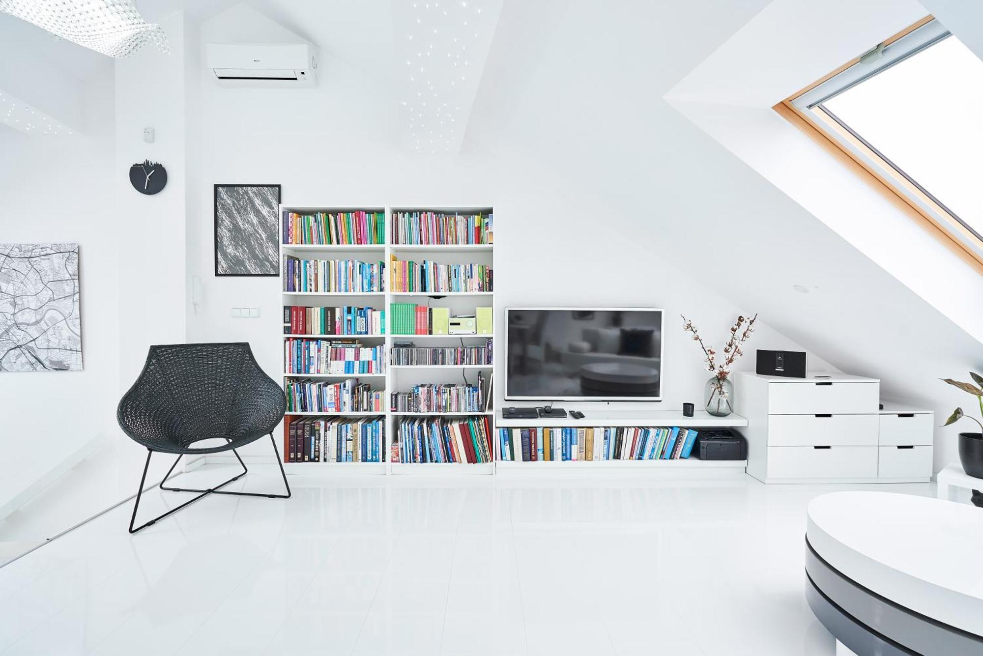 Апартаменты Unique Design Loft In Middle Of Centre Of Old Town With Netflix Краков Экстерьер фото