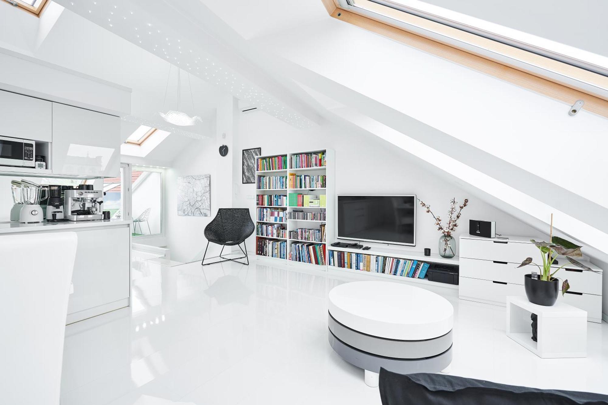 Апартаменты Unique Design Loft In Middle Of Centre Of Old Town With Netflix Краков Экстерьер фото
